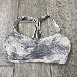 Lululemon Sport Bra